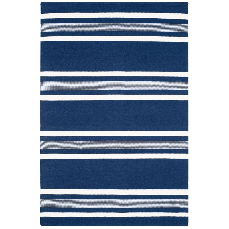 Lauren Ralph Lauren Hanover Stripe Rug, LRL2461