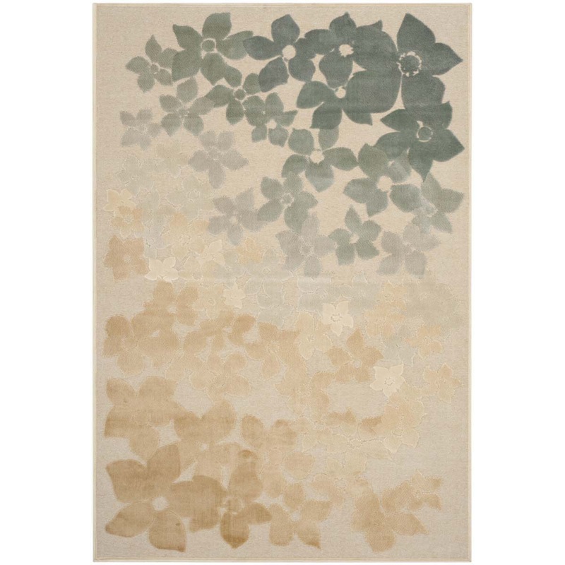Martha Stewart 4480 Rug, MSR4480
