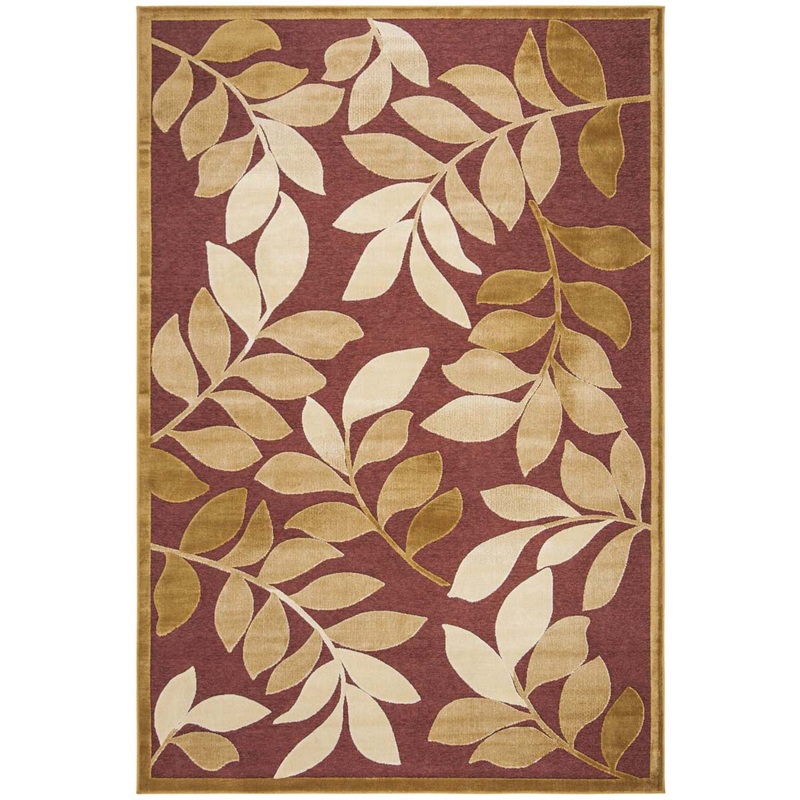 Martha Stewart 4481 Rug, MSR4481