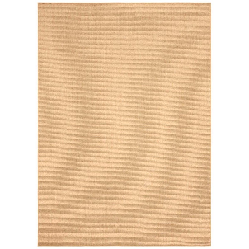 Martha Stewart 9501 Natrual Rug, MSR9501
