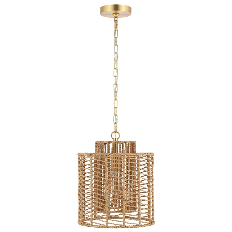 Safavieh Ryoa 12.25 Inch Extendable Pendant , PND4191