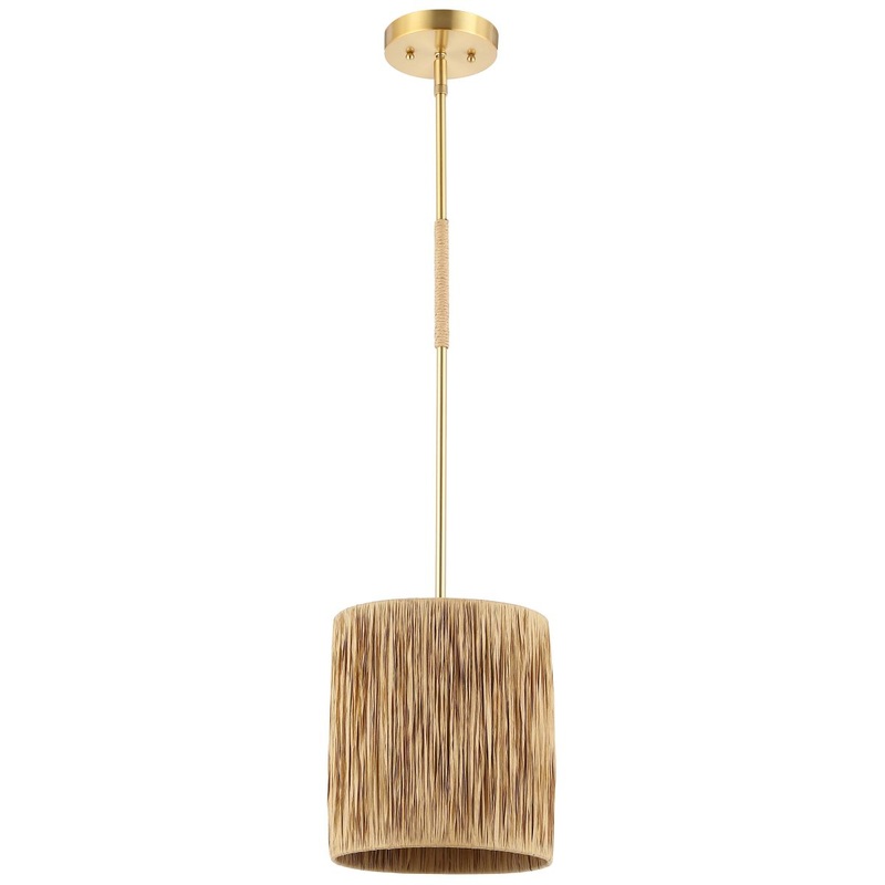 Safavieh Saija 9 Inch Extendable Pendant , PND4189