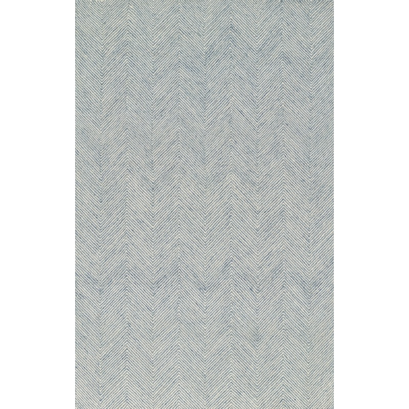 Momeni Charles Rug Collection | Blue - CHARSCHR-1BLU
