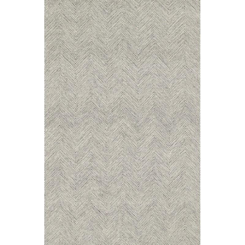 Momeni Charles Rug Collection | Grey - CHARSCHR-1GRY