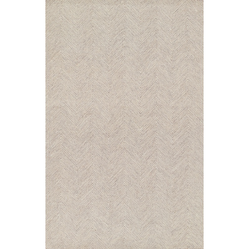 Momeni Charles Rug Collection | Taupe - CHARSCHR-1TAU