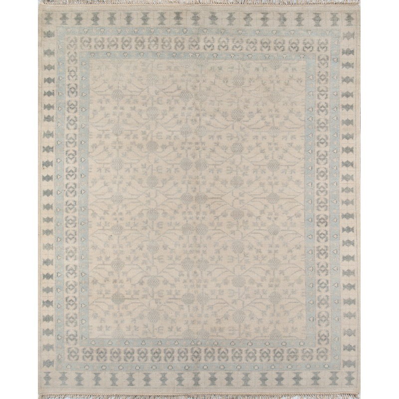 Momeni Concord Rug Collection | Ivory - CONCDCRD-2IVY