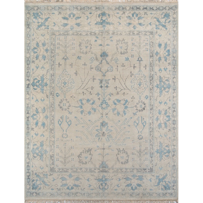 Momeni Concord Rug Collection | Ivory - CONCDCRD-3IVY