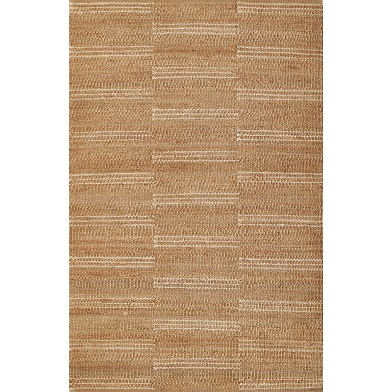 Momeni Crescent Rug Collection | Natural - CRESCCRE-1NAT