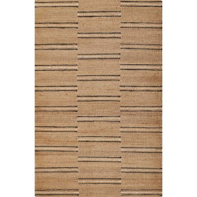 Momeni Crescent Rug Collection | Natural - CRESCCRE-2NAT