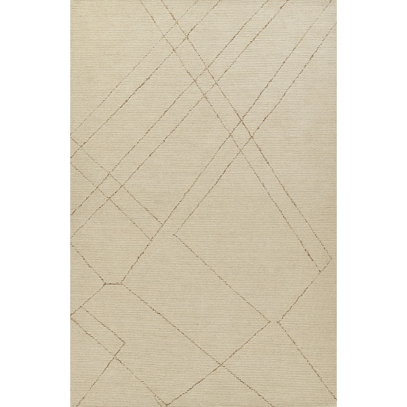 Momeni Everett Rug Collection | Ivory - EVERTEVT-4IVY