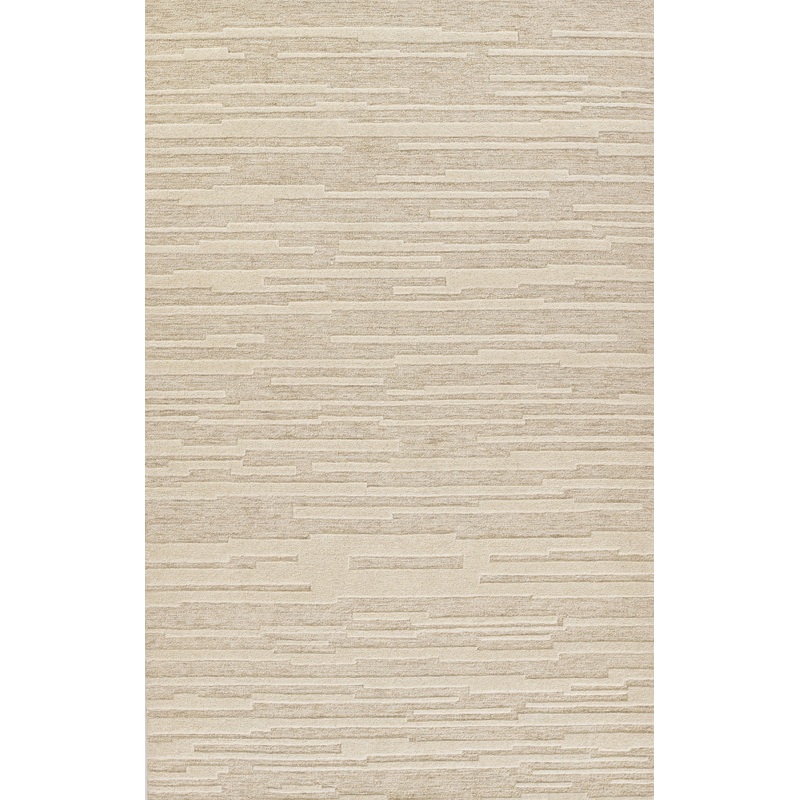 Momeni Everett Rug Collection | Taupe - EVERTEVT-3TAU