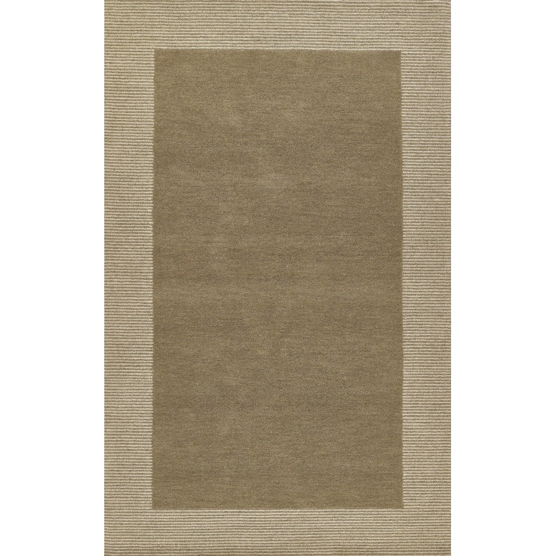 Momeni Everett Rug Collection | Taupe - EVERTEVT-6TAU