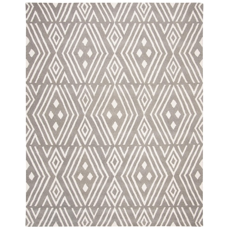 Lauren Ralph Lauren Imani Geometric Rug, LRL6609