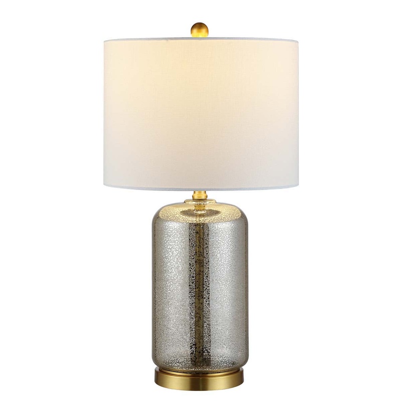 Safavieh Novah Glass Table Lamp , TBL4283