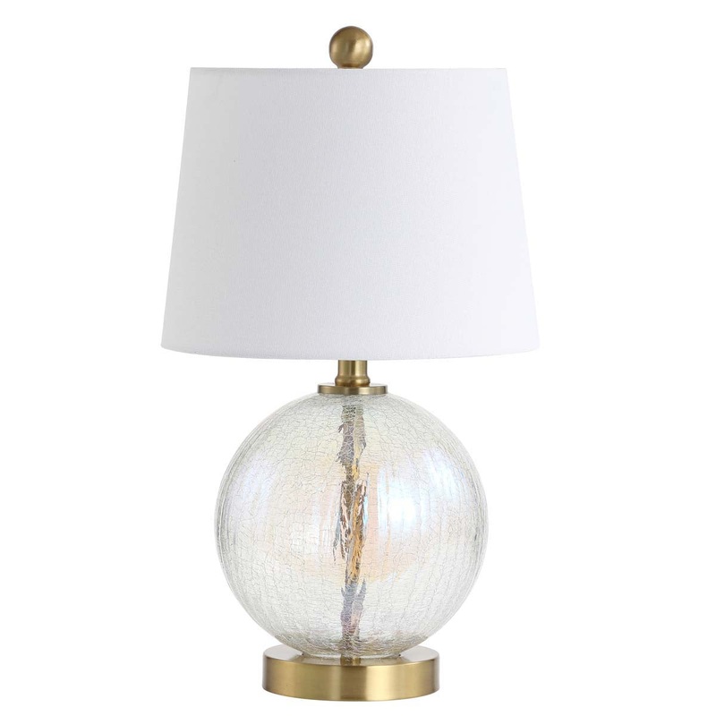 Safavieh Riglan Table Lamp, TBL4090