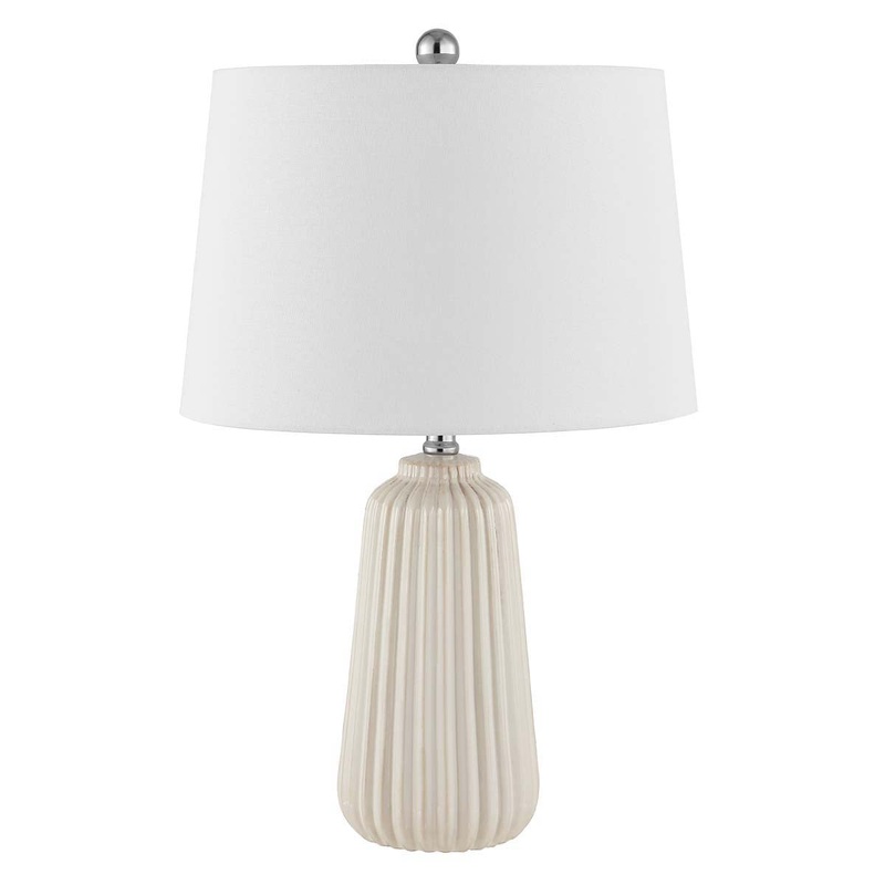 Safavieh Sawyer Ceramic Table Lamp , TBL4344