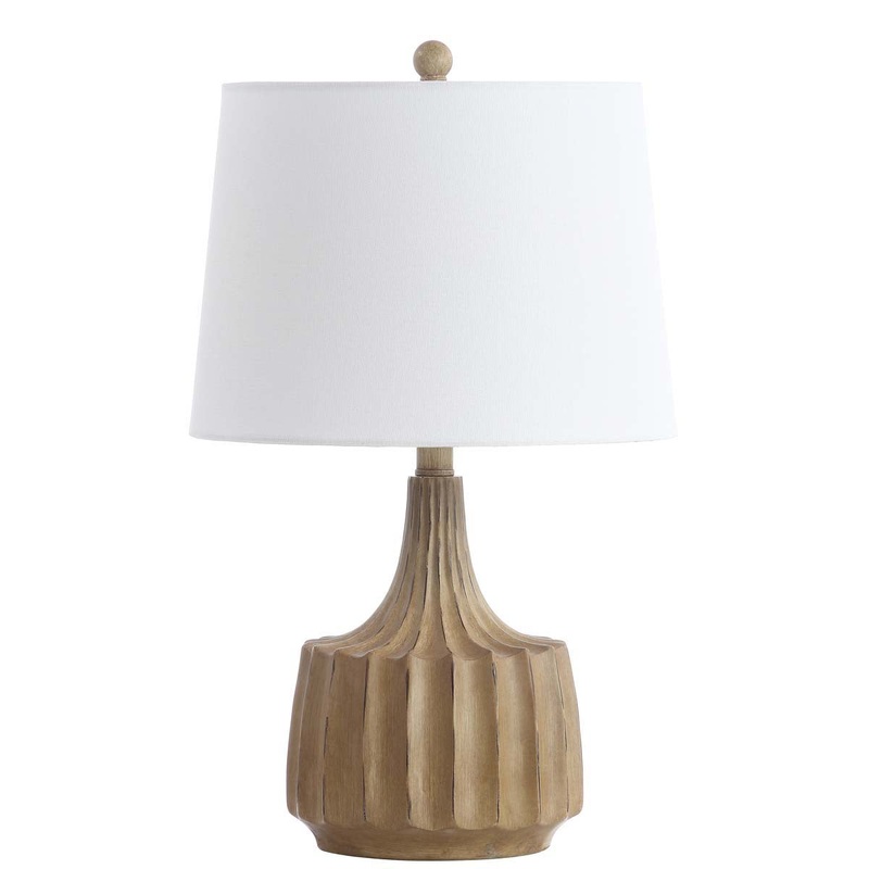 Safavieh Shiloh Table Lamp, TBL4173