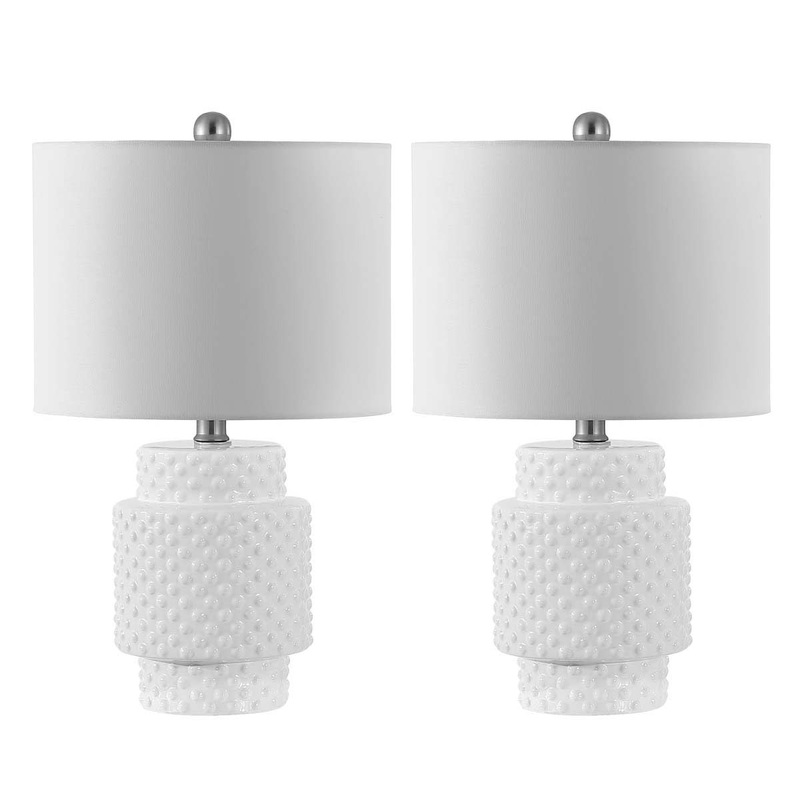 Safavieh Sonter Table Lamp (Set of 2), TBL4449