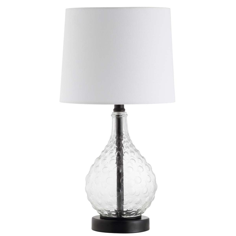 Safavieh Targari Table Lamp, TBL4091