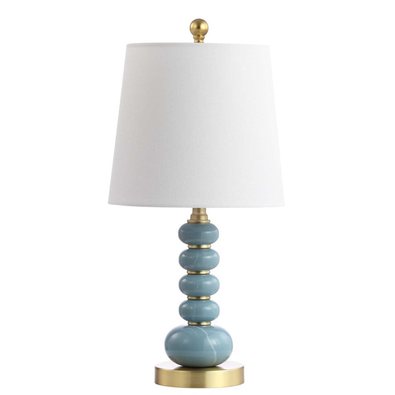 Safavieh Trace Table Lamp, TBL4164