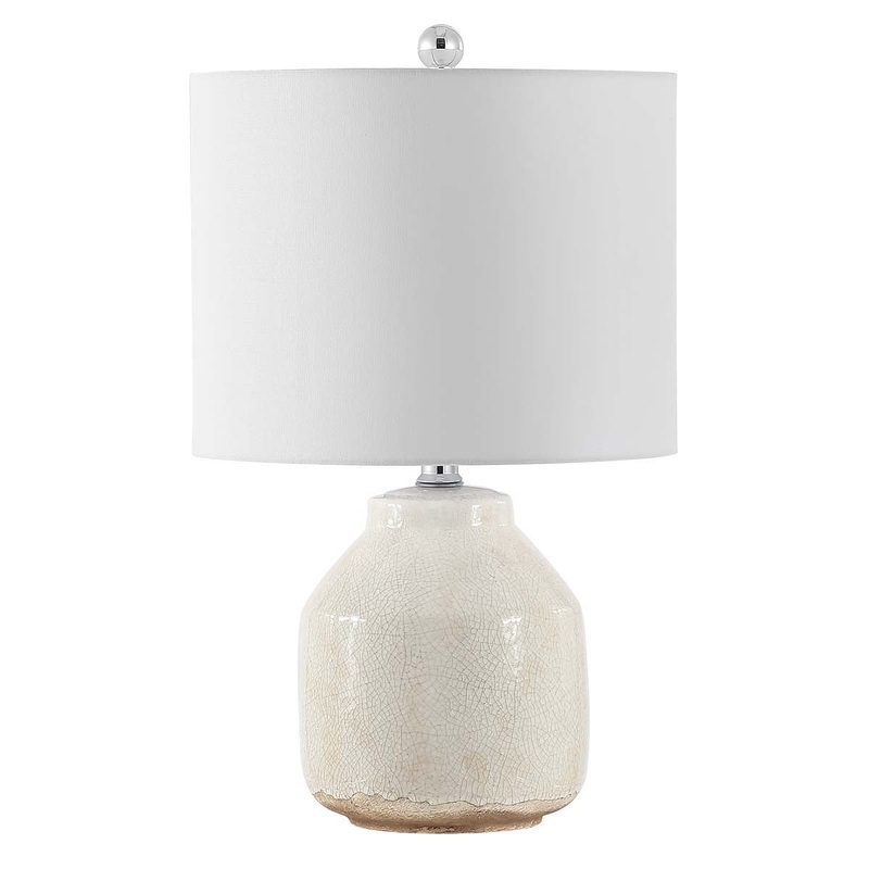 Safavieh Traken Table Lamp , TBL4396