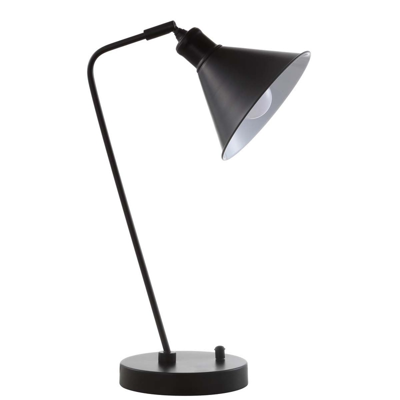 Safavieh Vance Task Table Lamp, TBL4143