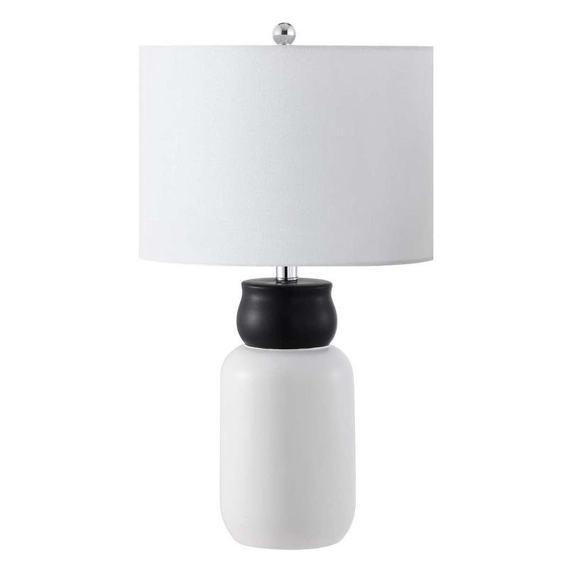 Safavieh Ventrus Table Lamp , TBL4374