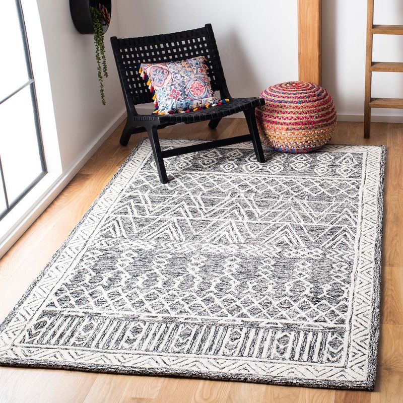 Safavieh Abstract 558 Rug, ABT558