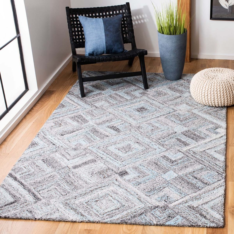 Safavieh Abstract 642 Rug, ABT642