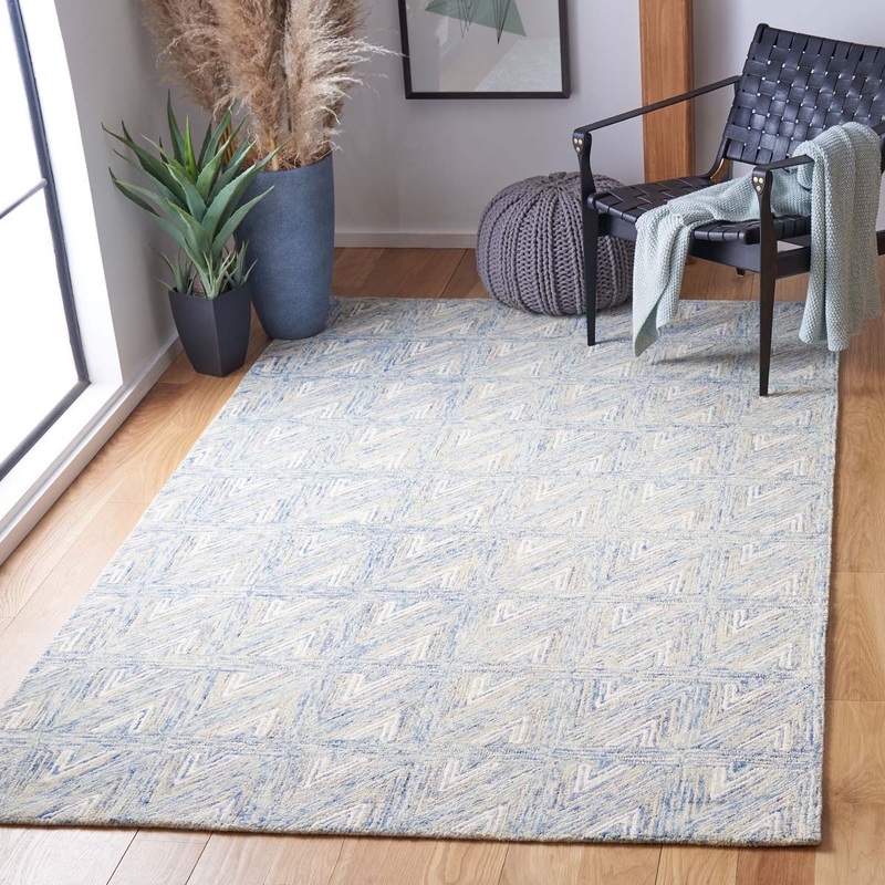 Safavieh Abstract 653 Rug, ABT653