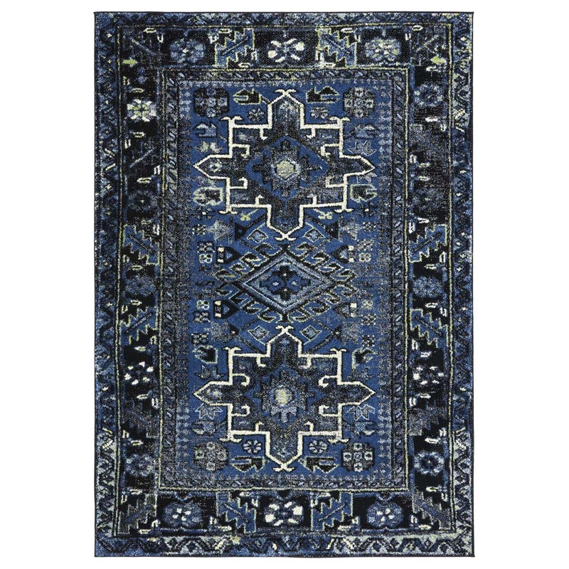 Safavieh Vintage Hamadan 211 Rug, VTH211