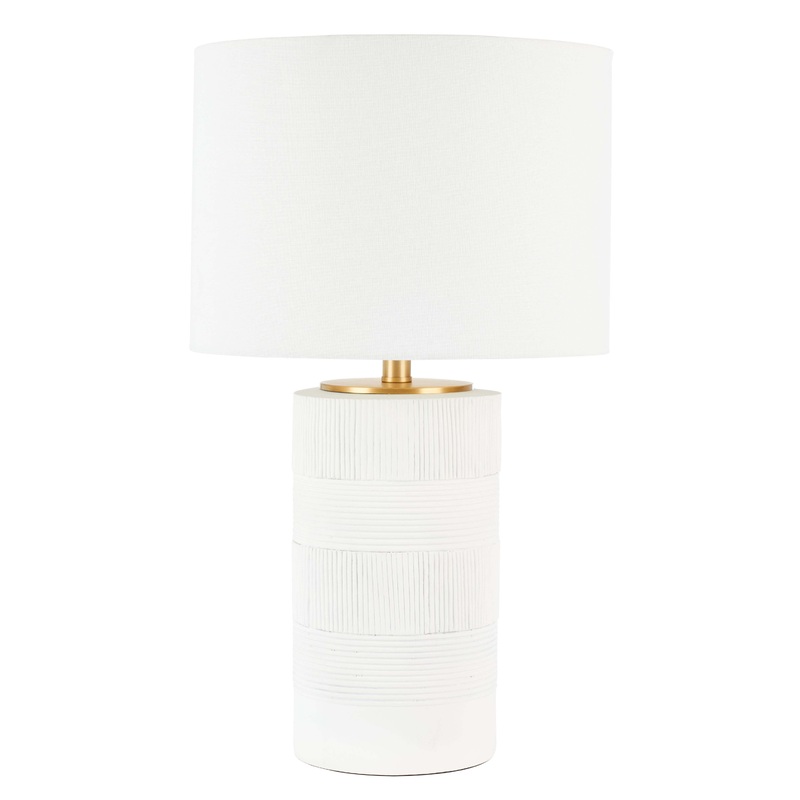 Safavieh Weller Table Lamp , TBL7020
