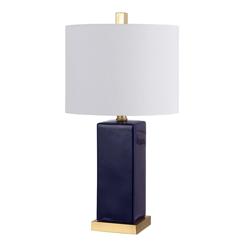 Safavieh Wendi Ceramic Table Lamp , TBL4305