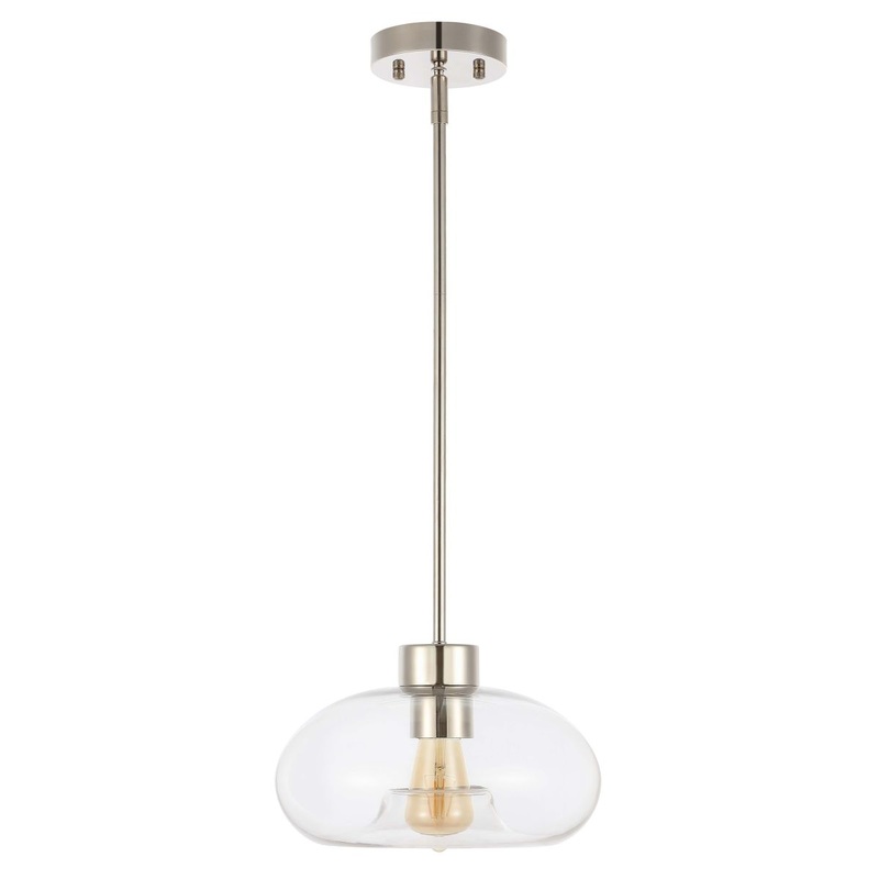 Safavieh Wessley 11 Inch Pendant , PND4152