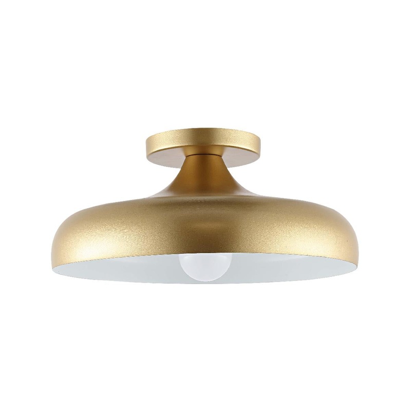 Safavieh Willet Flush Mount , FLU4096