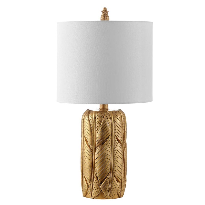 Safavieh Wilsa Table Lamp, TBL4229
