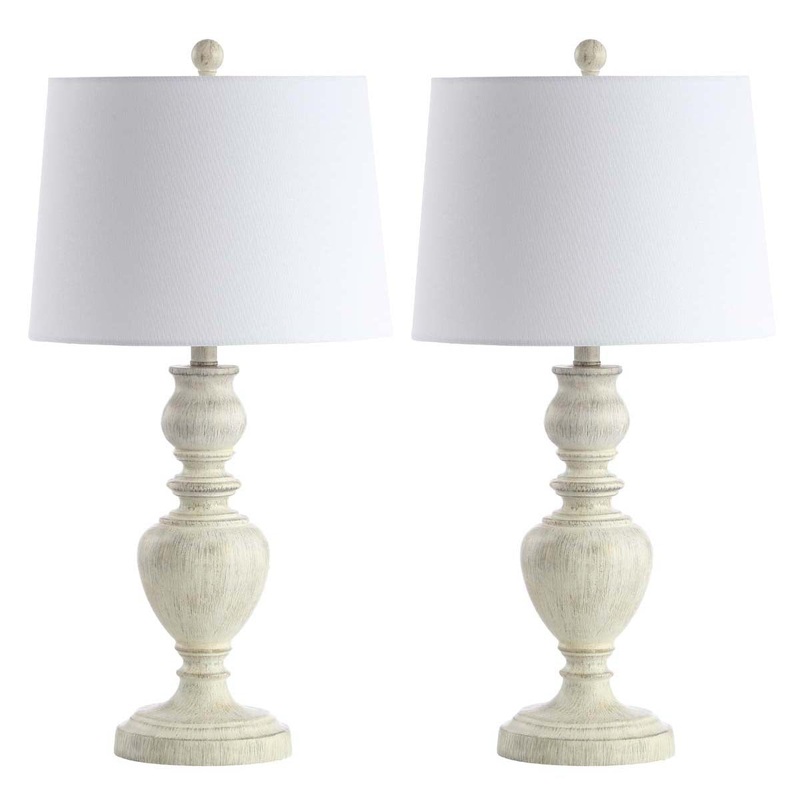 Safavieh Zabi Table Lamp(Set of 2), TBL4176