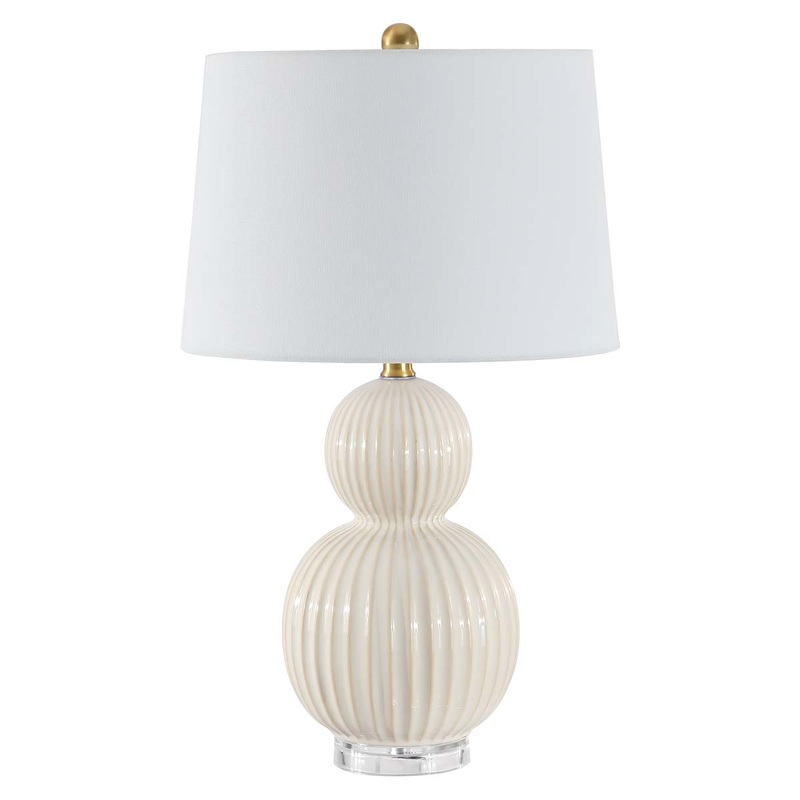 Safavieh Zarre Table Lamp, TBL4413