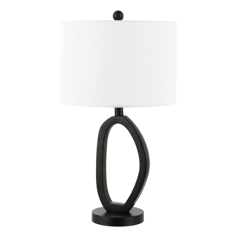 Safavieh Verne 24 Inch Table Lamp , TBL4497