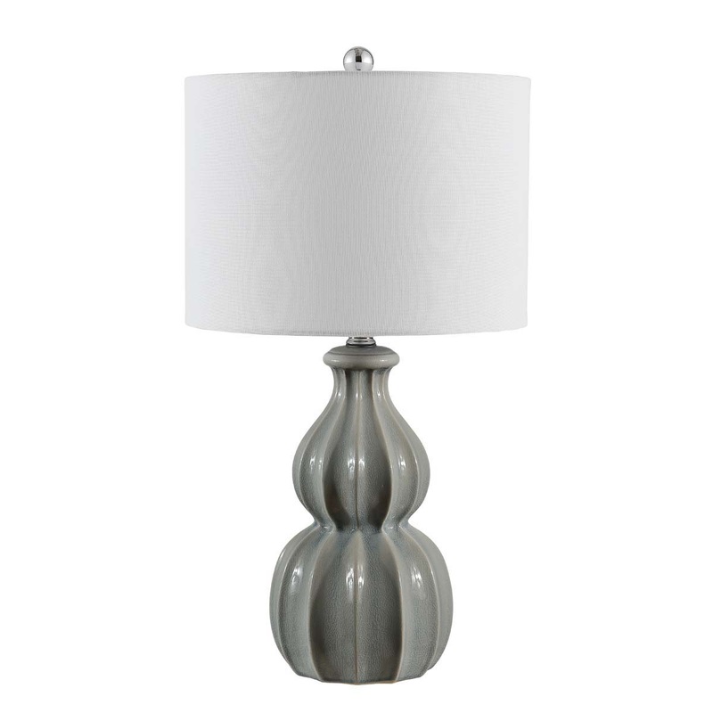 Safavieh Wade Ceramic Table Lamp , TBL4274