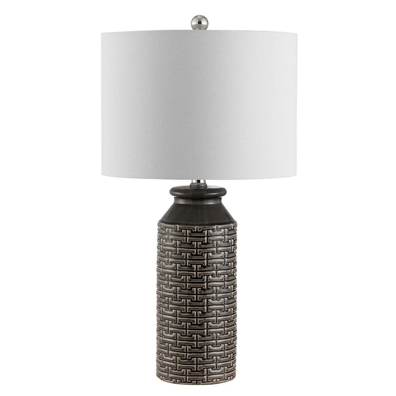 Safavieh Waldina Ceramic Table Lamp , TBL4271