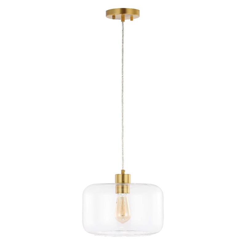 Safavieh Warden Pendant Light, PND4134