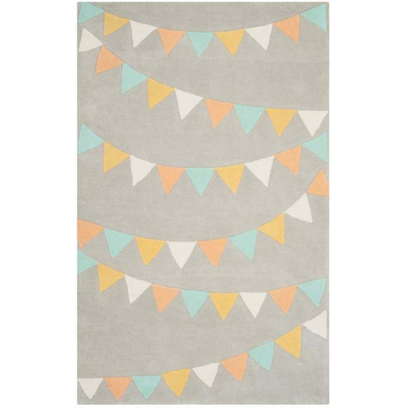 Martha Stewart 4575 Rug, MSR4575