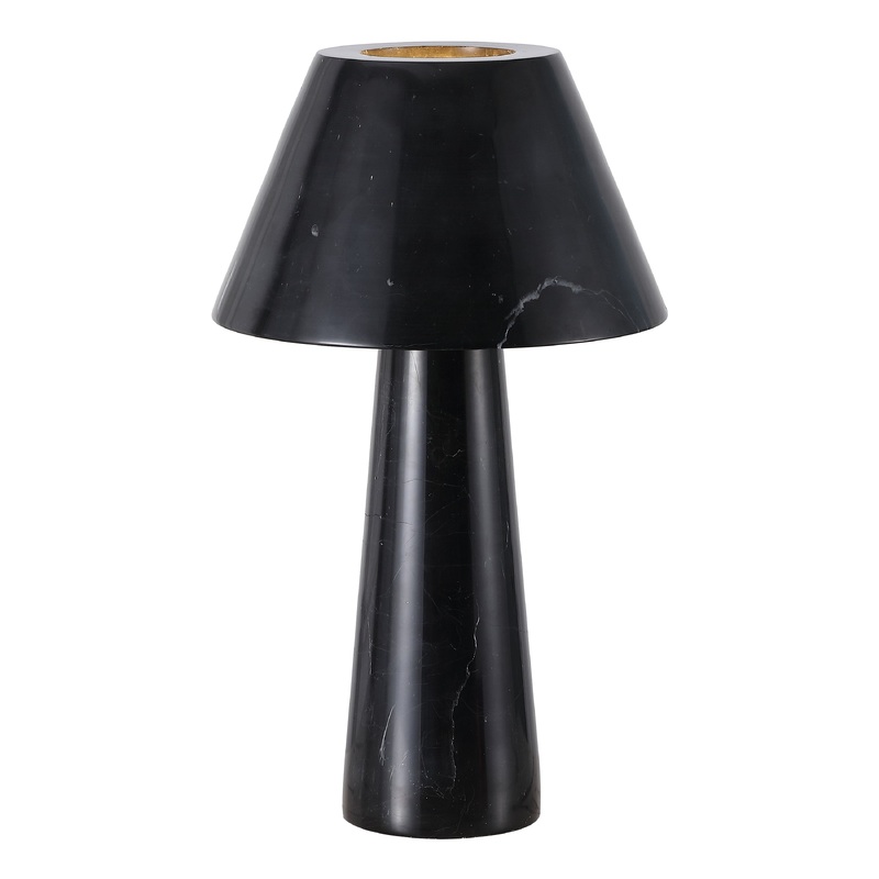 Safavieh Couture Henrik Marble Table Lamp, CTL1096