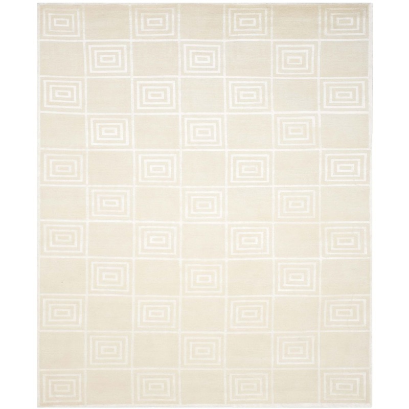 Ralph Lauren Alistair Tiles Rug, RLR6671