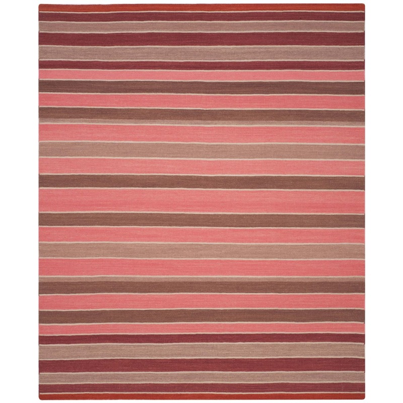 Ralph Lauren Barragan Stripe Rug, RLR2721