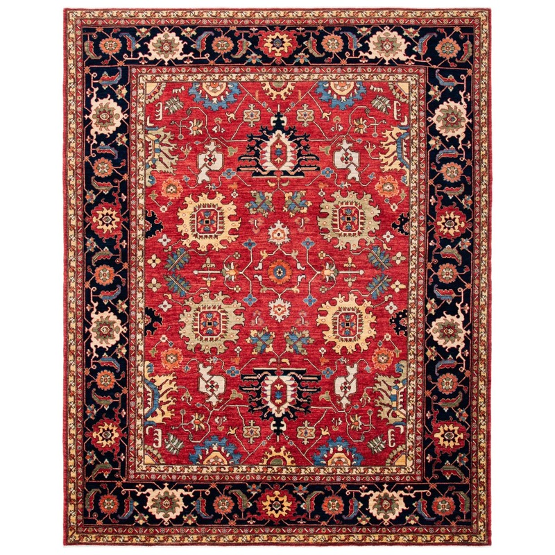 Ralph Lauren Canterbury Rug, RLR9690