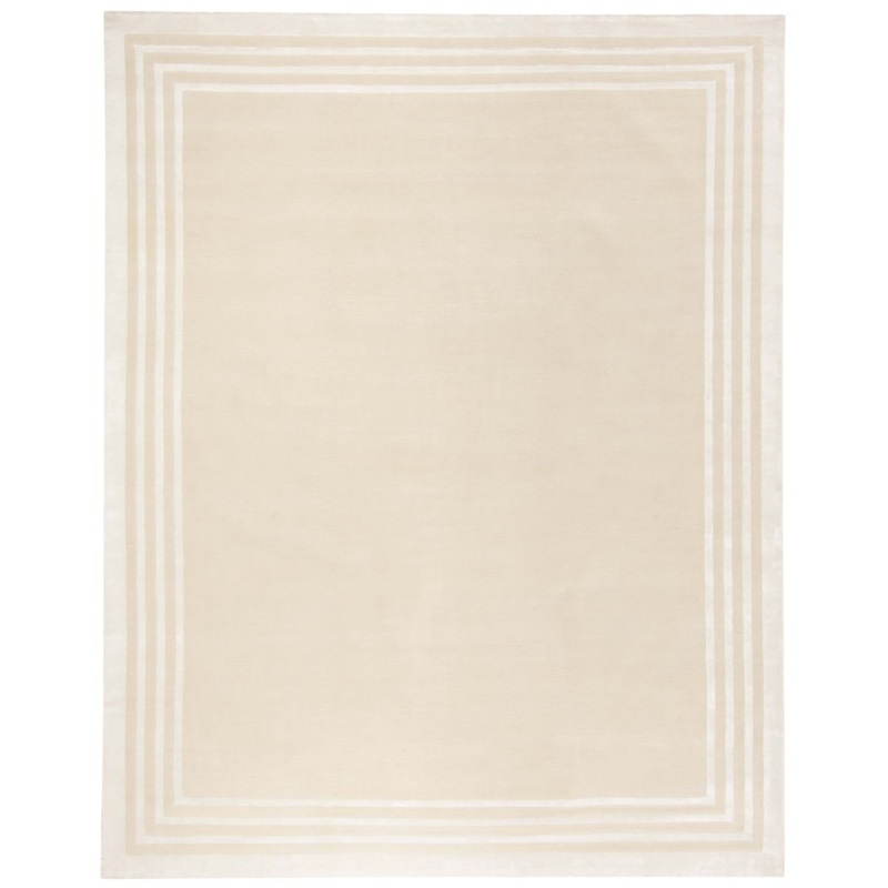 Ralph Lauren Ellington Border Rug, RLR6672
