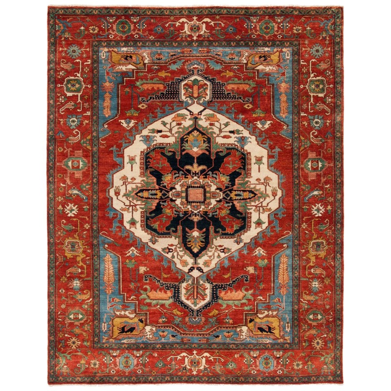 Ralph Lauren Gawsworth Rug, RLR9553