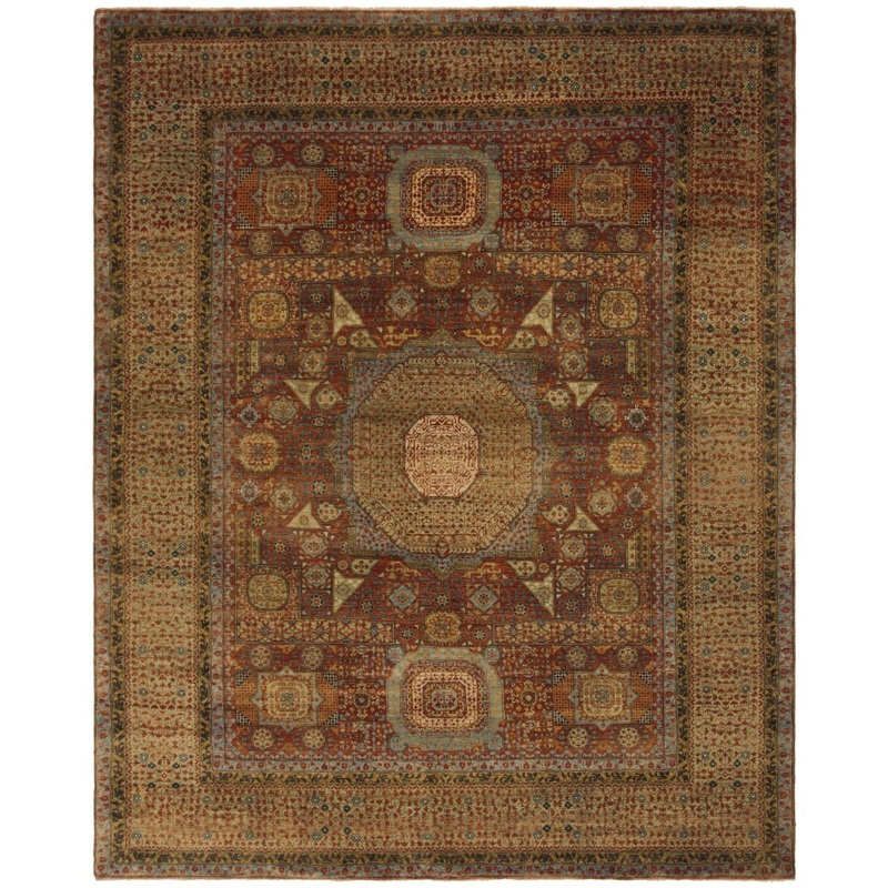 Ralph Lauren Lourens Rug, RLR9552